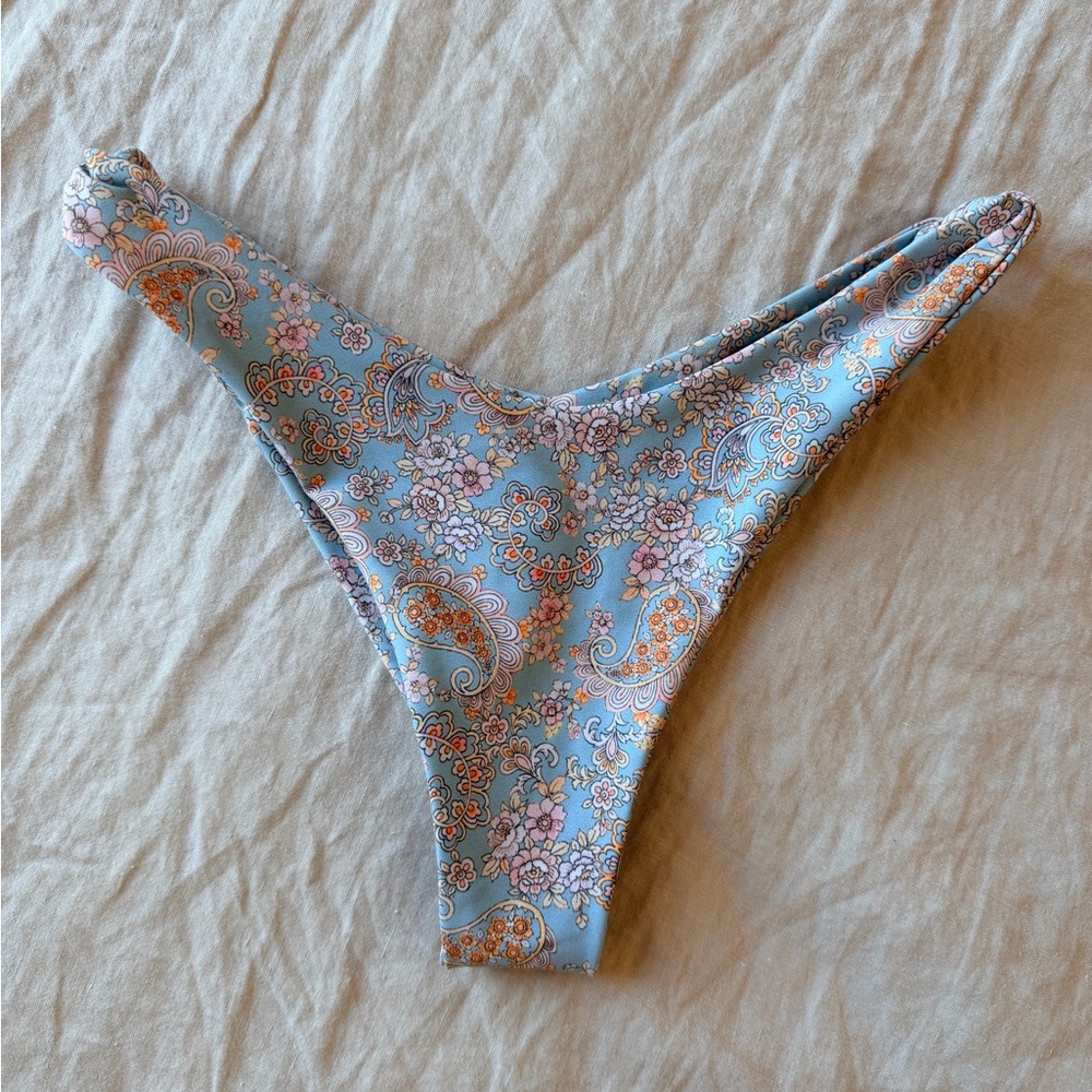 Skatie Bikini Bottoms